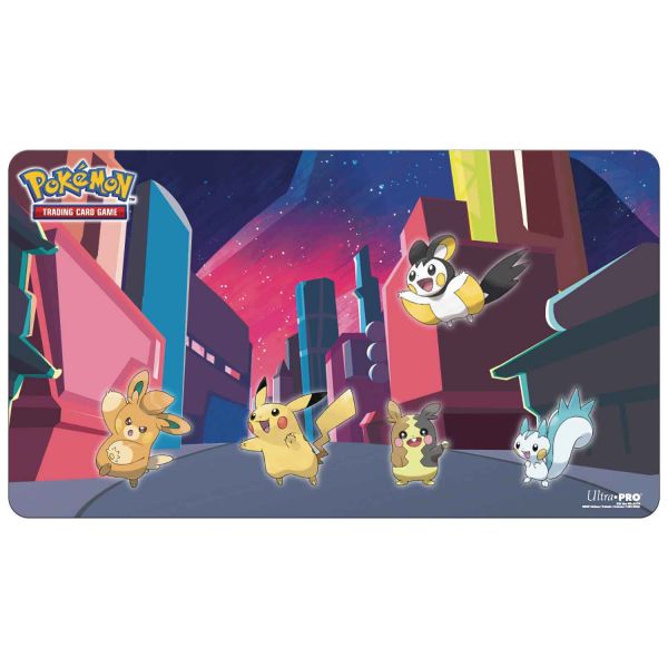 Pokemon TCG - Gallery Series Skyline Playmat