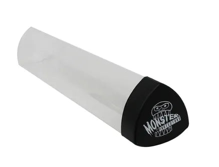 Monster Protectors Playmat Storage Tube