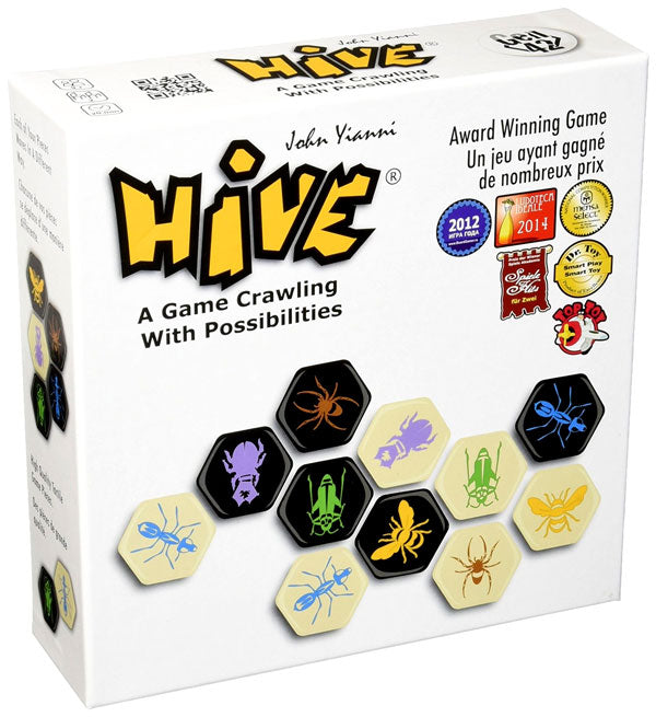 HIVE