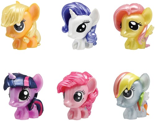 My Little Pony - Mash'ems! (1 Character)