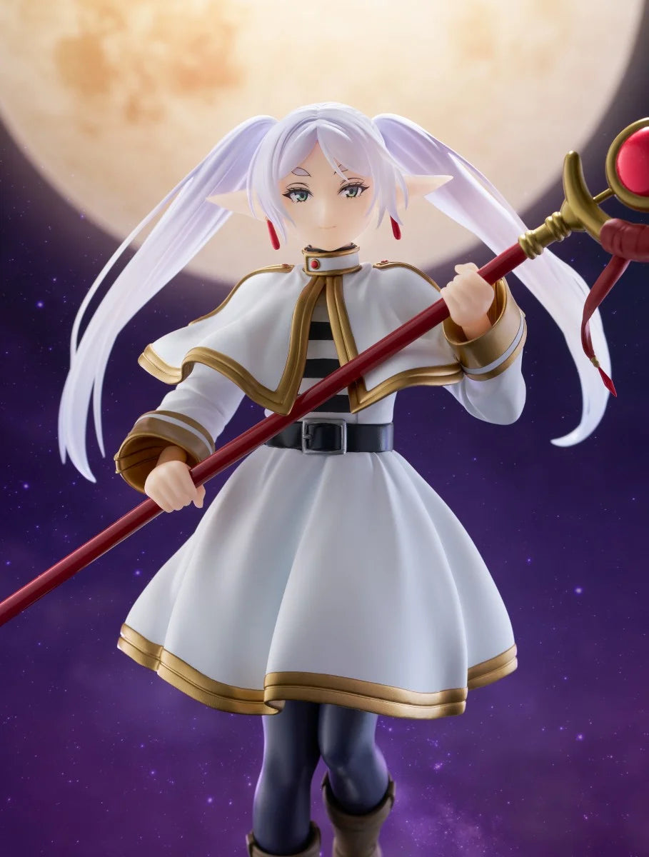 Bandai Grandista Frieren Statue