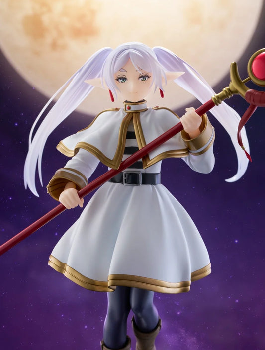 Bandai Grandista Frieren Statue