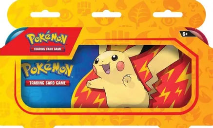 Pokemon - Back to School Pencil Tin (2023)