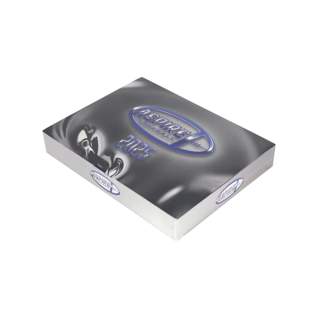 2025 Sage Aspire Football Hobby Box