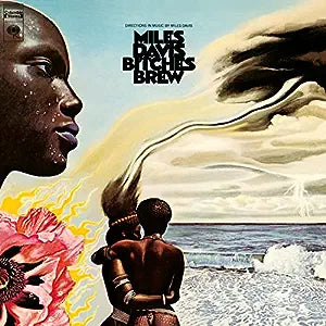 Miles Davis -Bitches Brew Vinyl [NEW]