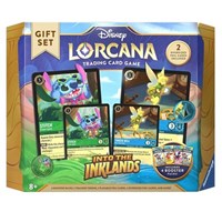 Disney Lorcana - Into the Inklands Gift Set