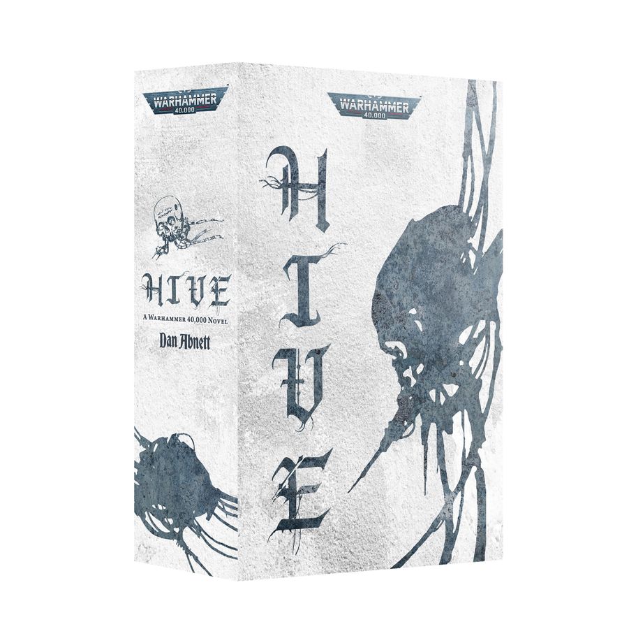 Warhammer: 40K - HIVE (HB)