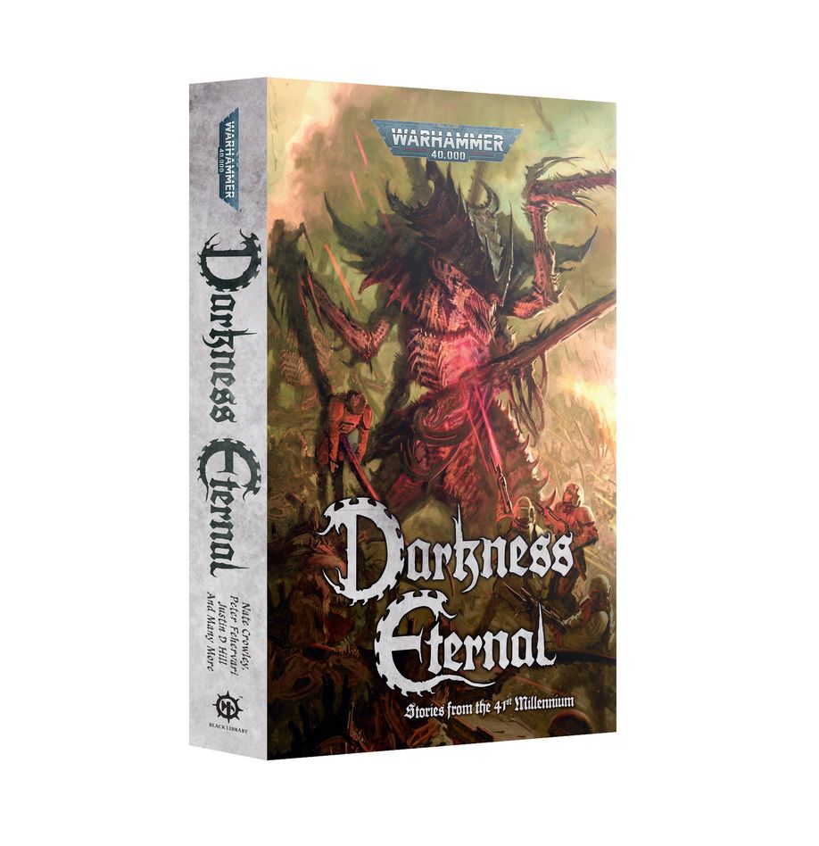 Warhammer: 40K: Darkness Eternal (PB)