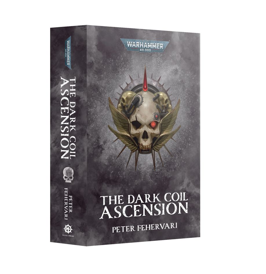 Warhammer: 40K - The Dark Coil Ascension (PB)