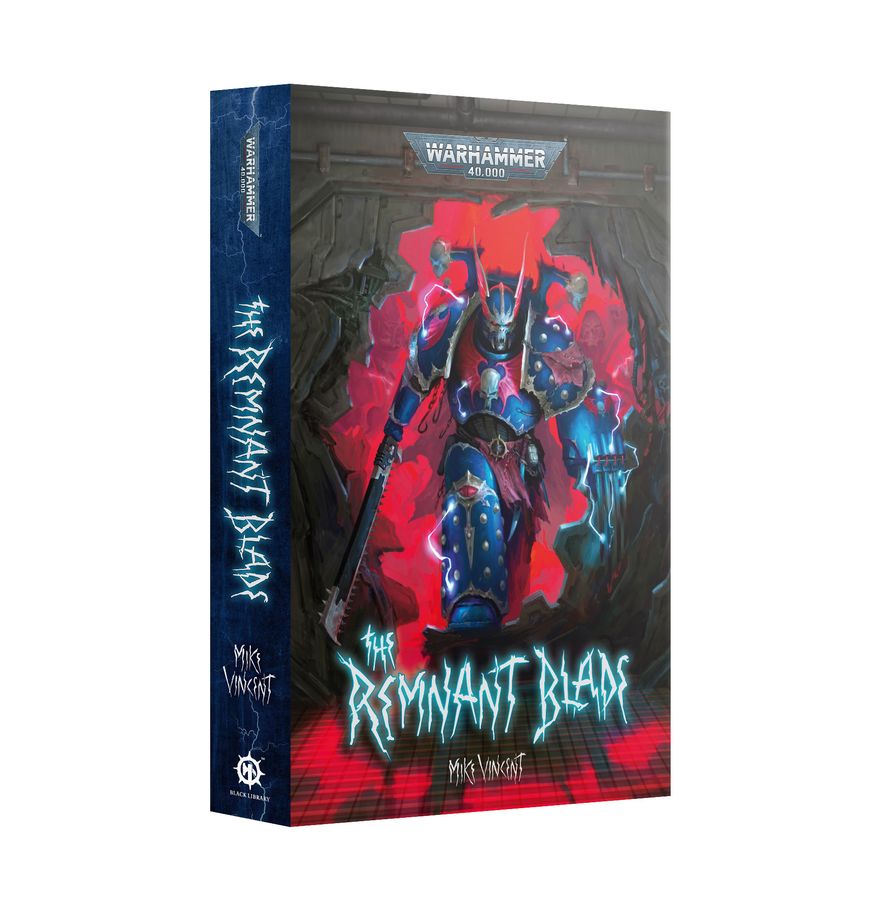 Warhammer: 40K - The Remnant Blade