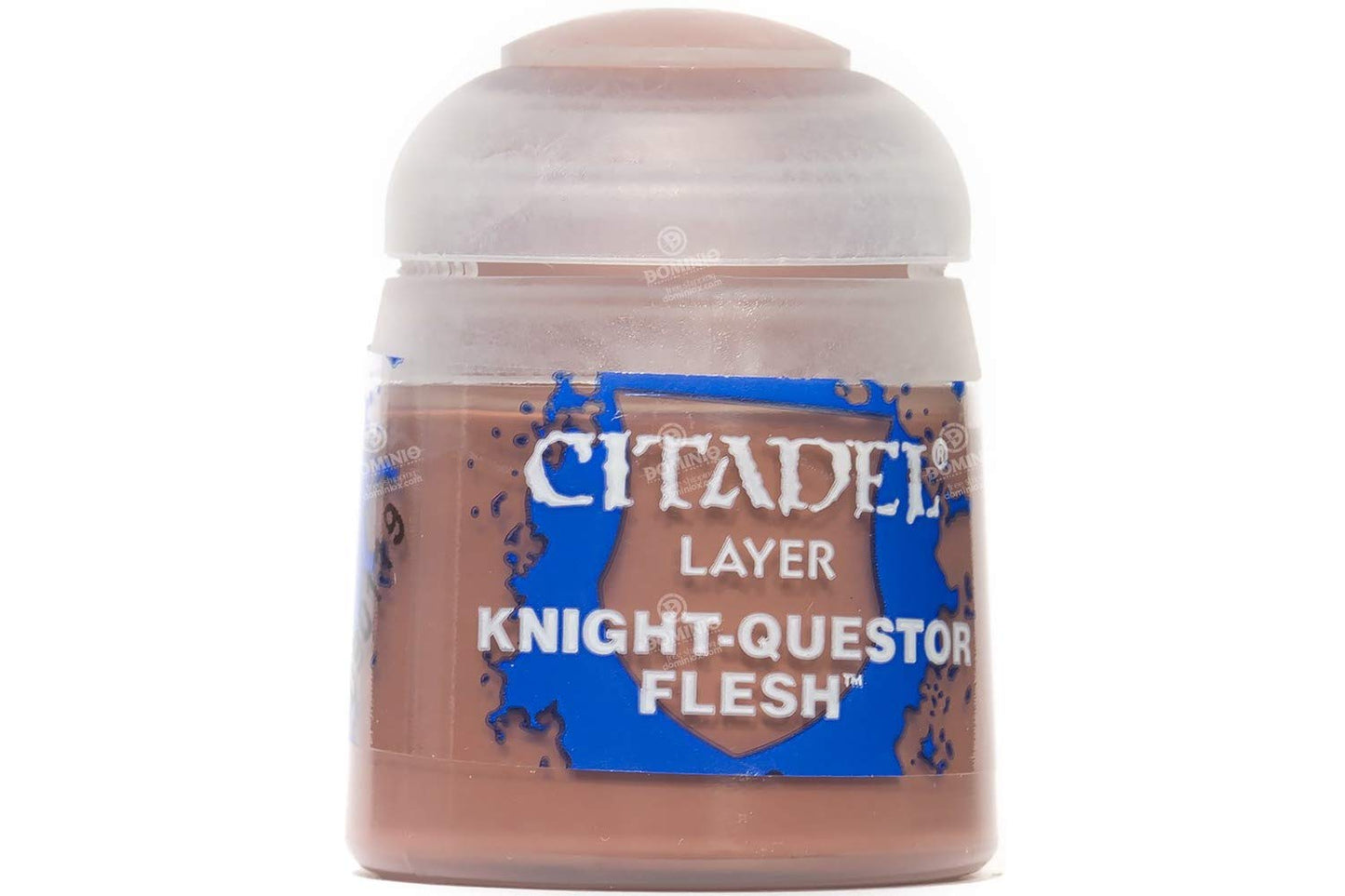 Citadel Layer Paint: Knight-Questor Flesh