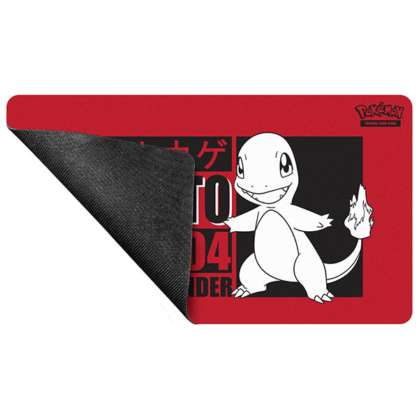 Pokemon - Charmander Kanto Playmat