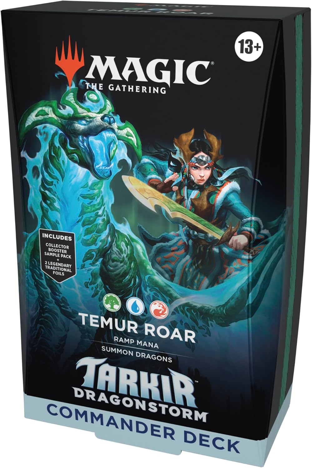Magic the Gathering