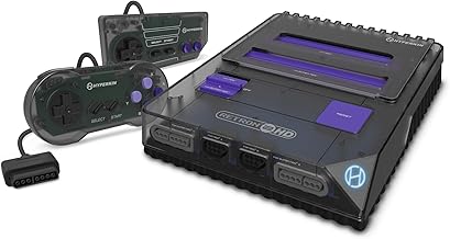 Hyperkin RetroN 2 HD Gaming Console