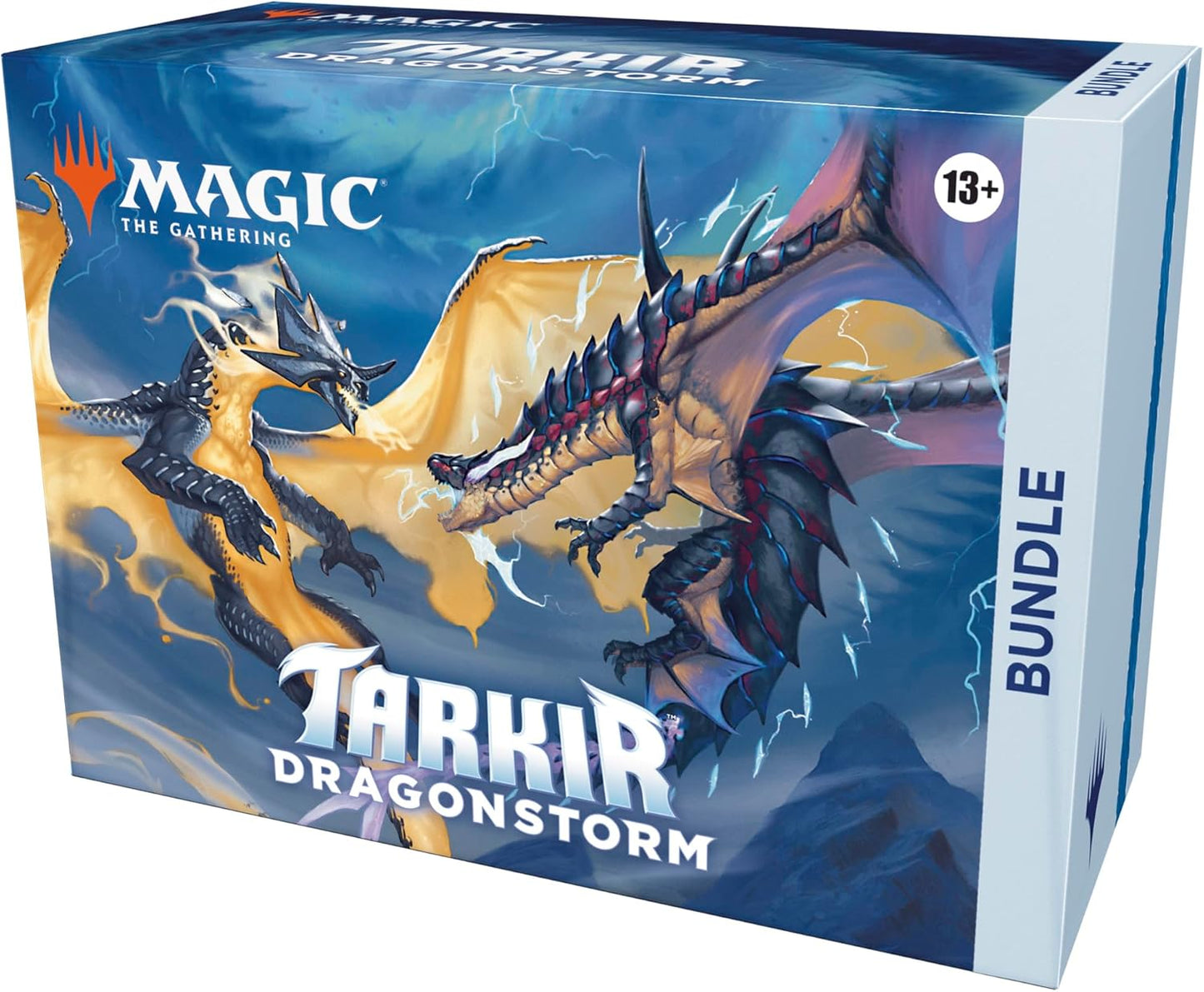 Magic the Gathering - Tarkir: Dragonstorm Bundle