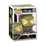Funko Pop! Yi