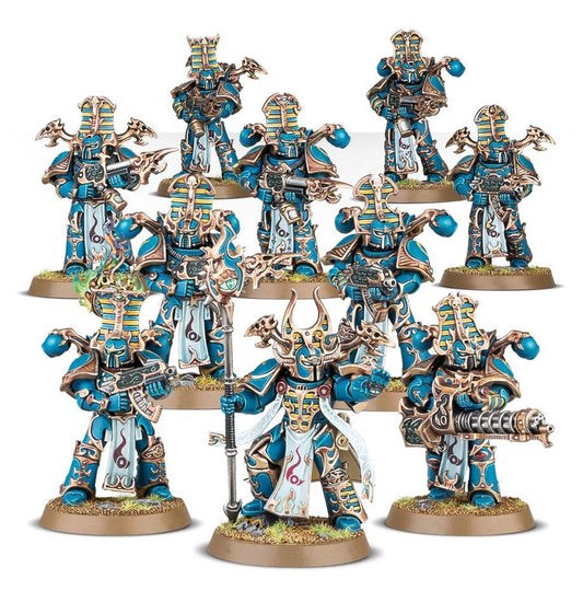 Warhammer 40k: Combat Patrol- Thousand Sons