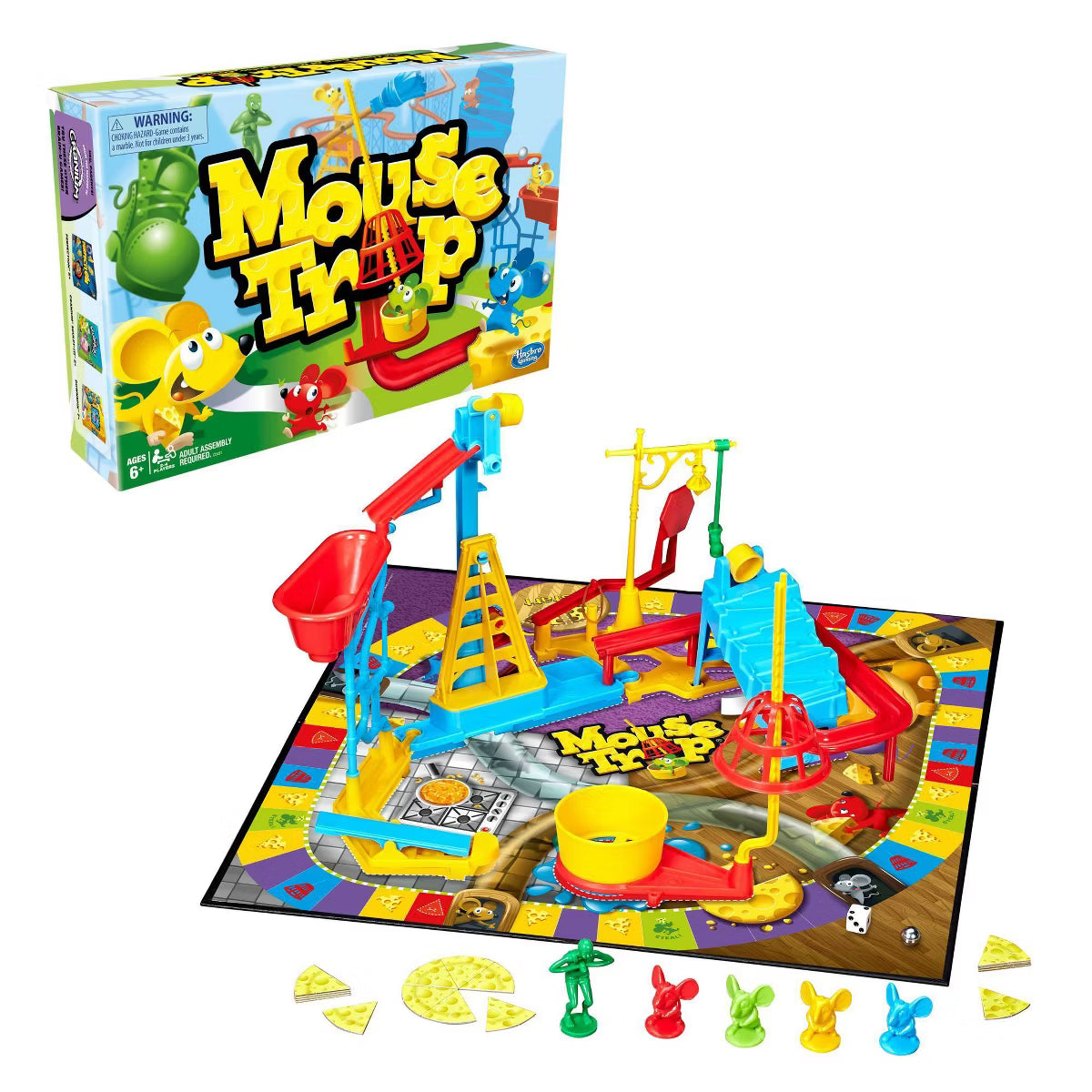 Mousetrap Classic