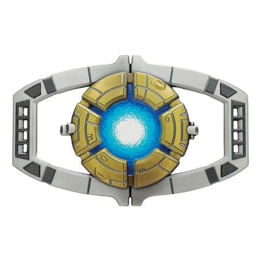 Transformers - Matrix of Leadership Ingot