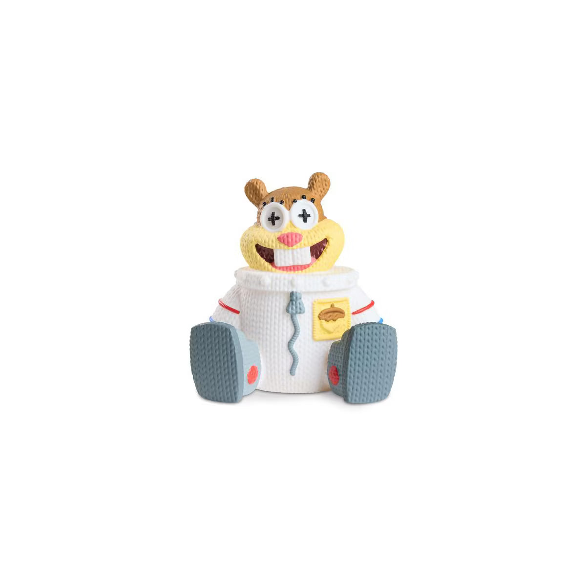 Spongebob Squarepants - Knit Series - Sandy Cheeks