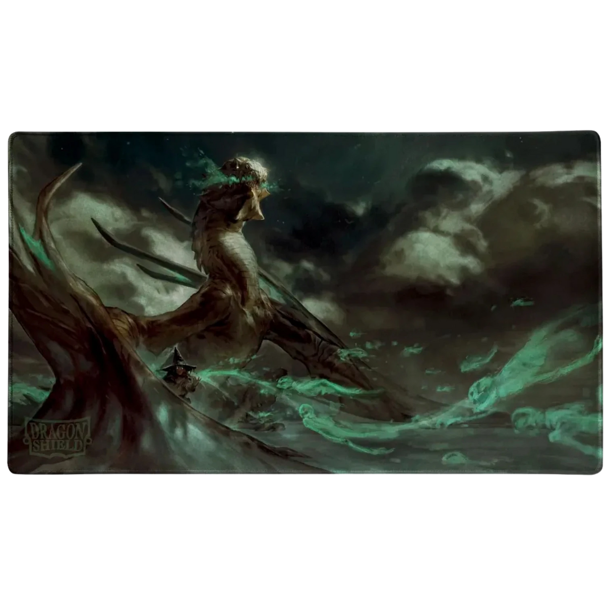 Dragon Shield Halloween 2026 Playmat & Tube