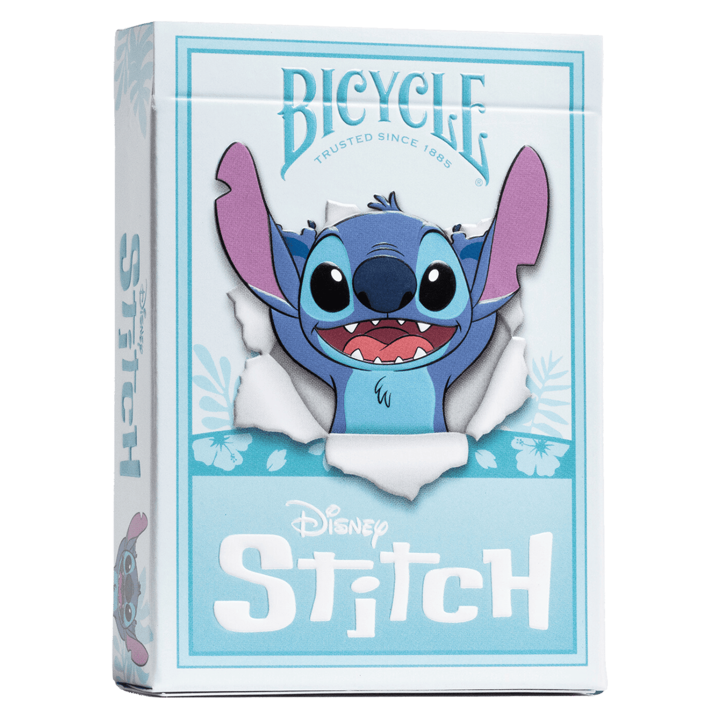 Bicycle Playing Cards: Disney - Stitch