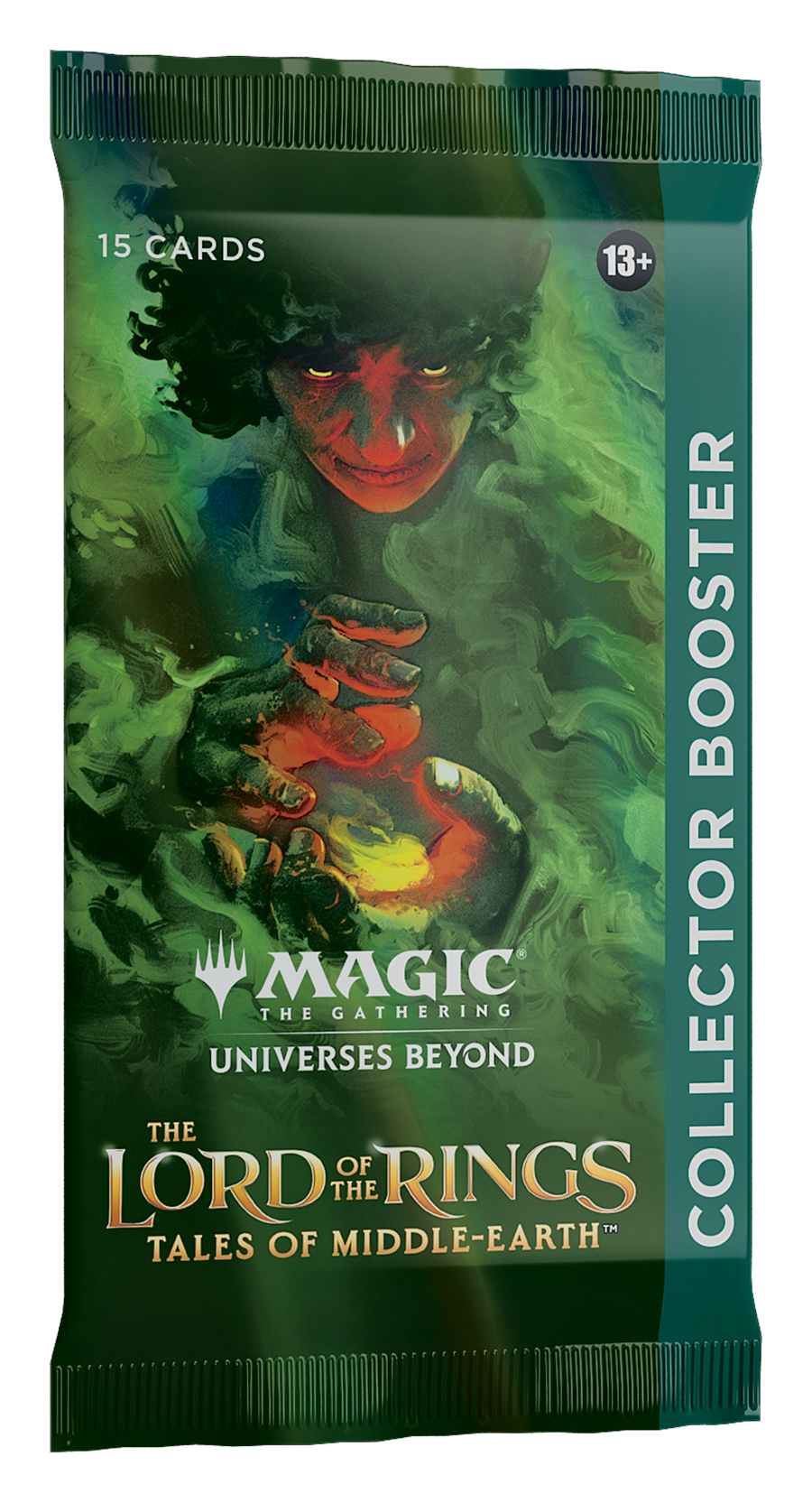 Magic the Gathering - The Lord of the Rings: Tales of Middle-earth Co John's Total Ent. Magic the Gathering - The Lord of the Rings: Tales of Middle-earth Co John's Total Ent.
