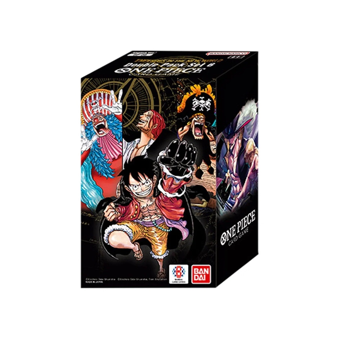 one piece card game emperors in the new world BOOSTER PACK -Emperors in the New World- PRODUCTSONE PIECE CARD GAME