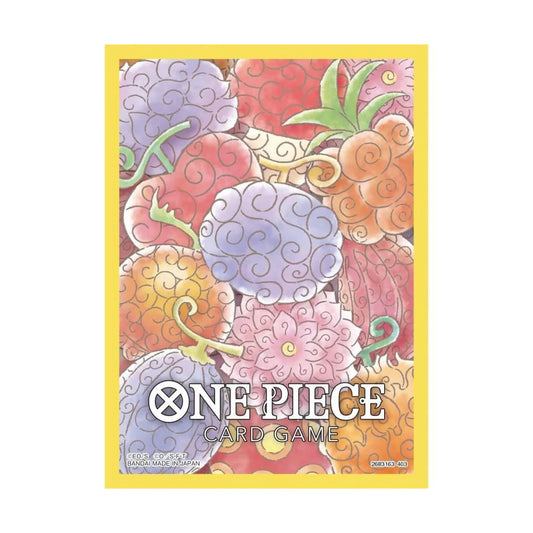 One Piece TCG - Trading Card Game Sleeves (70 ct.)