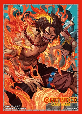 One Piece TCG - Trading Card Game Sleeves (70 ct.)