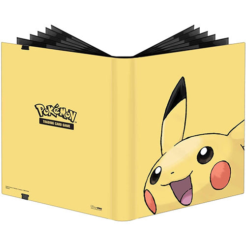 Pokemon - Pikachu PRO-Binder