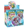 Pokemon - Journey Together Booster Box Enhanced John's Total Ent. Pokemon - Journey Together Booster Box Enhanced John's Total Ent.