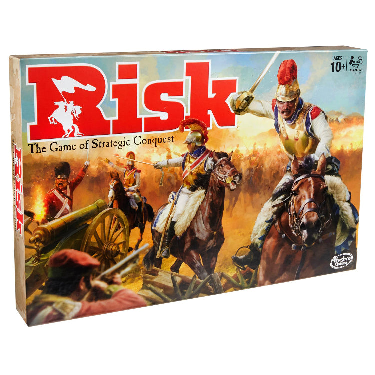 Risk
