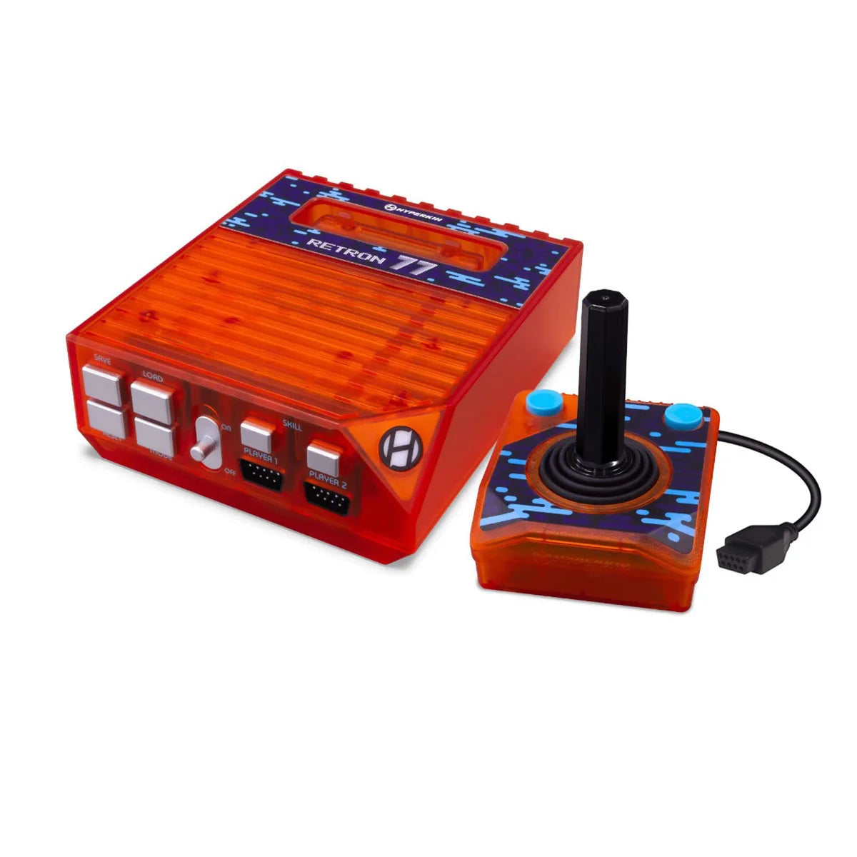 Hyperkin RetroN 77 Premium Retro Gaming Console