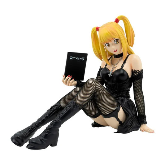 Death Note Super Figure Collection Misa Amane