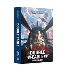 Double Eagle 40k (Hard Cover)