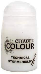 Citadel Technical Paint: Stormshield