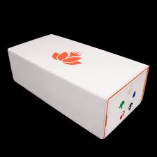 Magic the Gathering: Dropship Storage Box 1000+ Mana 8 Lotus