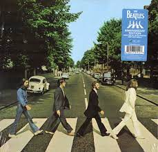 The Beatles - Abbey Road Anniversary Vinyl [NEW]