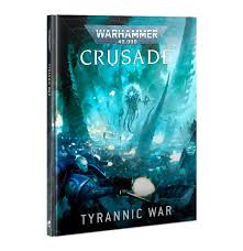 Nachmund Gauntlet Crusade Campaign (Hard Cover)