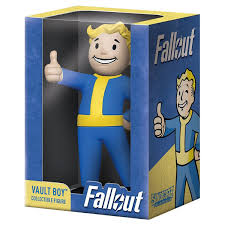 Fallout "Thumbs Up!" Vault Boy