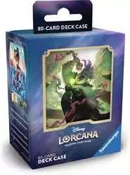 Disney Lorcana Deck Boxes