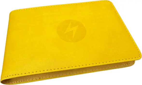 2-Pocket Pokemon Binder