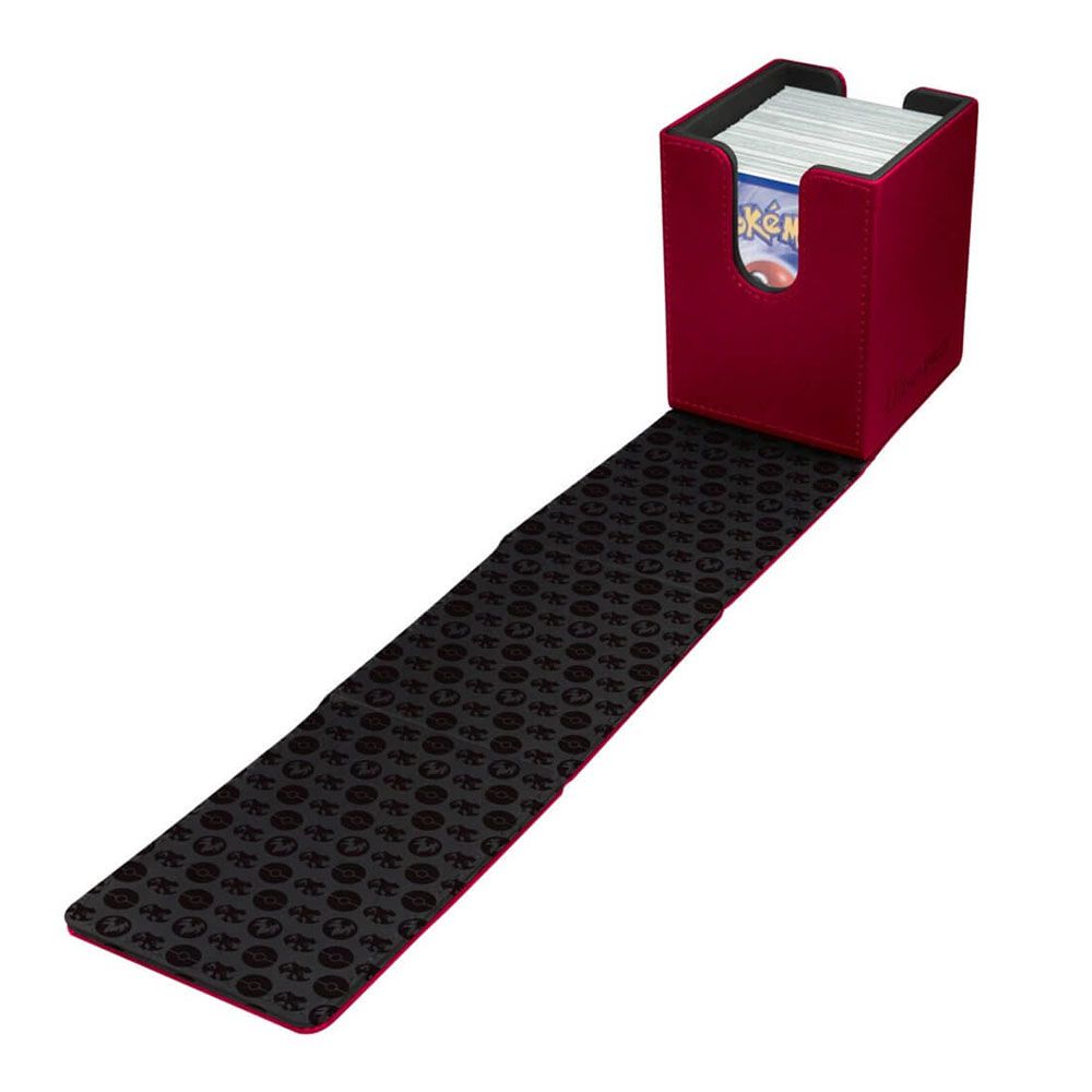 Pokemon - Ultra Pro Alcove Premium Flip Box Elite Series Charizard