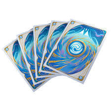 Altered: Art Sleeves - Ice Storm