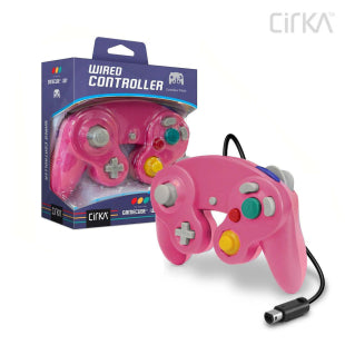Cirka Game Cube Controller
