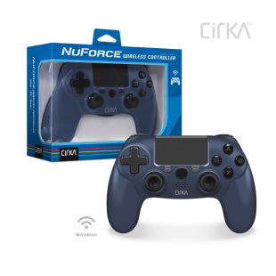 NuForce Wireless Game Controller