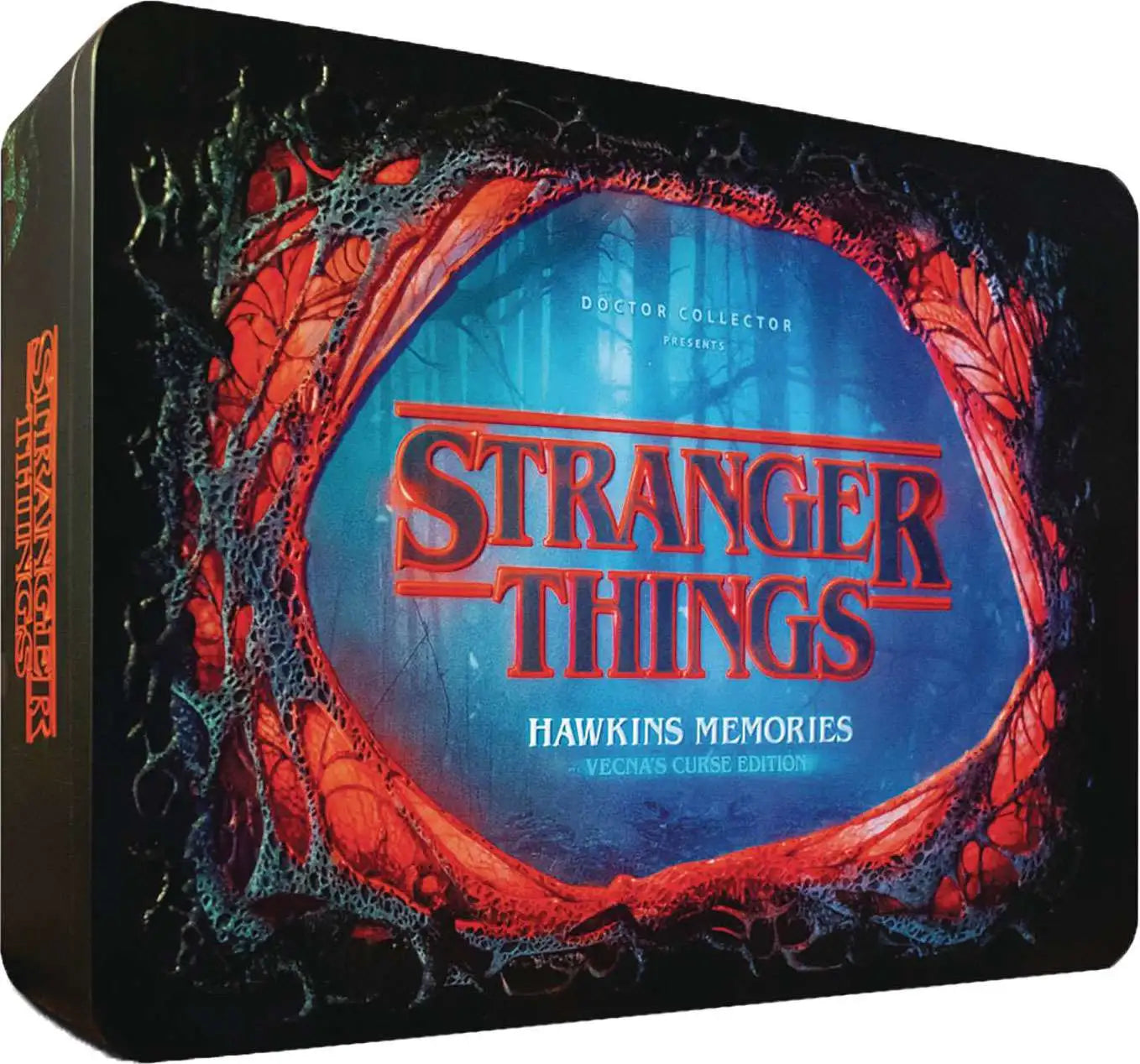 Stranger Things - Hawkins Memories