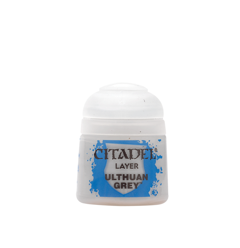 Citadel Layer Paint: Ulthuan Grey
