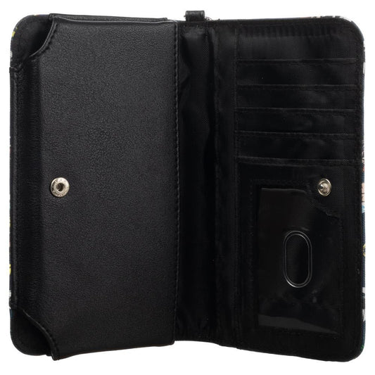 My Hero Academia - Multi Character Mini Wallet